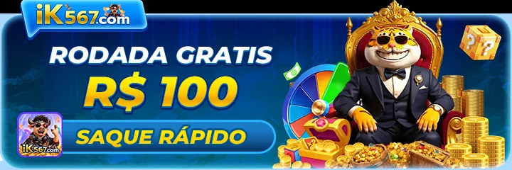 Experiência VIP em live gaming - ik567.com