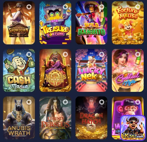 Pagamentos Seguros e Rápidos no ik567.com - ik567.com