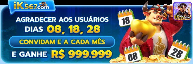 Promoções empolgantes em slot games no cassino online